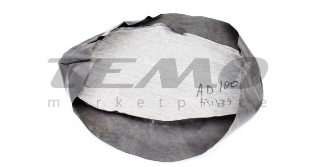 Чохол сидіння Suzuki AD100 - фото 2