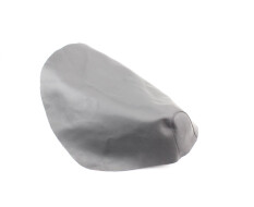 Чехол сиденья Suzuki SEPIA эластичный прочный материал чёрный