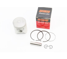 Поршень Mototech Honda LEAD90 48 мм +0.25 палець 12 мм Китай
