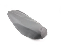 Чехол сиденья SPORT50 эластичный прочный материал чёрный