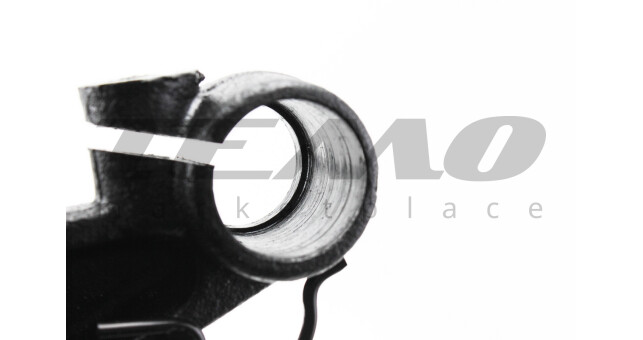 Траверс рулевая RACE - фото 6