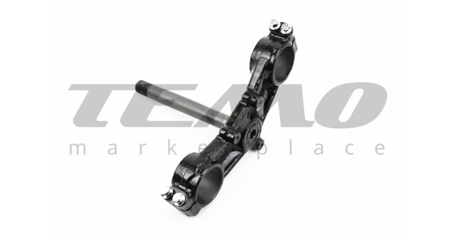 Траверс керма Viper V200R - фото 3