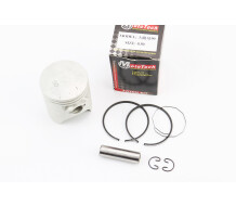 Поршень Mototech Honda LEAD90 48 мм +0.50 палець 12 мм Тайвань
