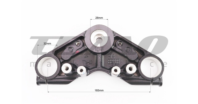 Траверса верхняя пластина Pantera 200 S/N - фото 3