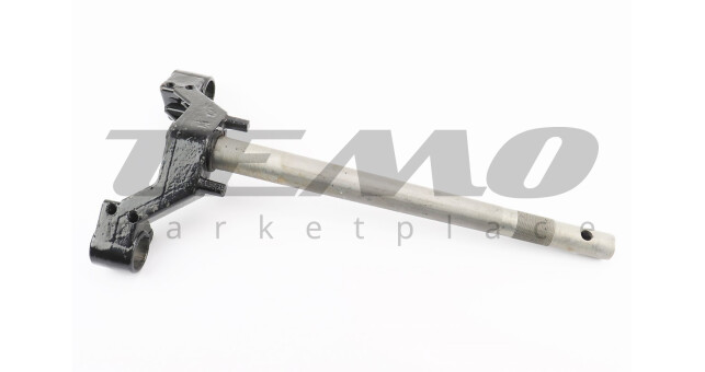 Траверс керма Viper F1/F50 - фото 2