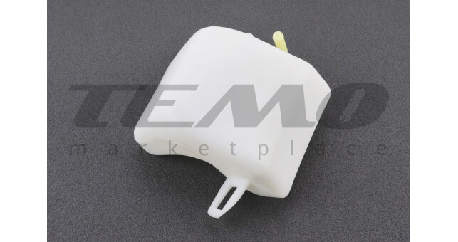 Бачек для жидкости охлаждения Honda CH250 - фото 2