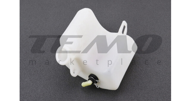 Бачек для жидкости охлаждения Honda CH250 - фото 1