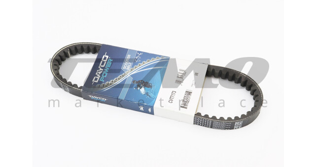 Ремінь DAYCO 676x17.8 Suzuki AD100 оригінал DY7173 - фото 1