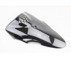 УЦЕНКА Клюв передний верхний Yamaha JOG SA24 BJ пластик чёрный