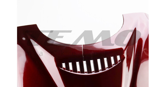 УЦЕНКА пластик основной где фара Race1 - фото 2