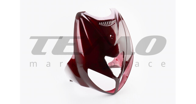 УЦЕНКА пластик основной где фара Race1 - фото 1