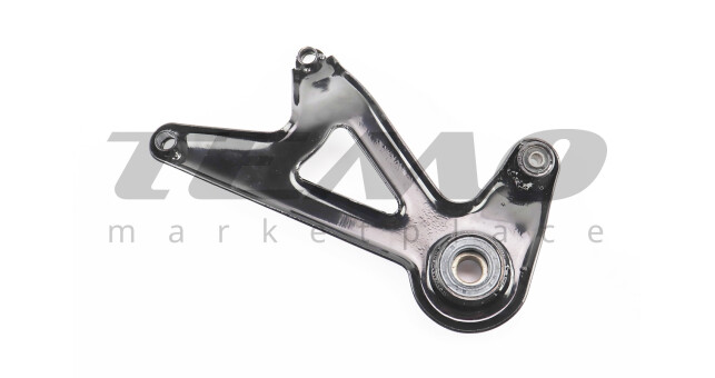 Кронштейн глушителя, тип 2 - фото 2