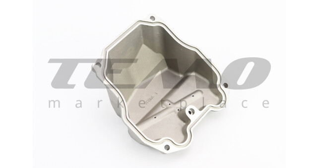 Кришка головки циліндра верхня ZS1P62YML-2 W190 CN - фото 2