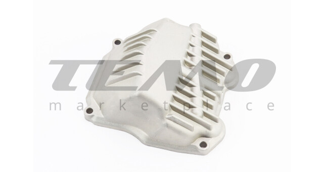 Кришка головки циліндра верхня ZS1P62YML-2 W190 CN - фото 1