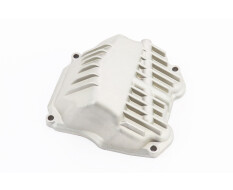 Кришка головки циліндра верхня ZS1P62YML-2 W190 CN