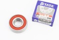 Підшипник валу вторинного TATA 6204 2RS 20x47x14 - фото 1