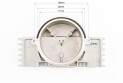 Крышка головки цилиндра YBR125 125cc - фото 3