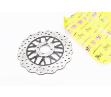Диск тормозной BTS Loncin LX200GY-3