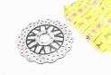 Диск тормозной BTS Loncin LX200GY-3 - фото 1