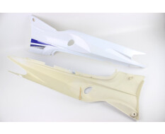 Пластик боковой задний Defiant Renspeed левый + правый