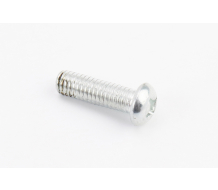 Болт M6x20mm (под отвертку + )