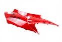 Пластик боковой задний правый Viper VICTORI красный - фото 1