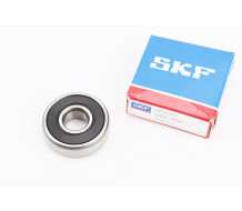Подшипник SKF 6302 2RS 15x42x13
