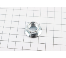 Гайка коленвала M12x1.25 GY6