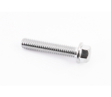 Болт M6x30mm (под ключ)