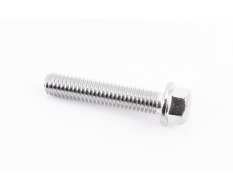 Болт M6x30mm (под ключ)