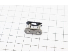 Ланка замок ланцюга приводу 420