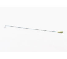 Loncin LX200GY-3 Спица переднего колеса 19" L=208мм, D=3мм