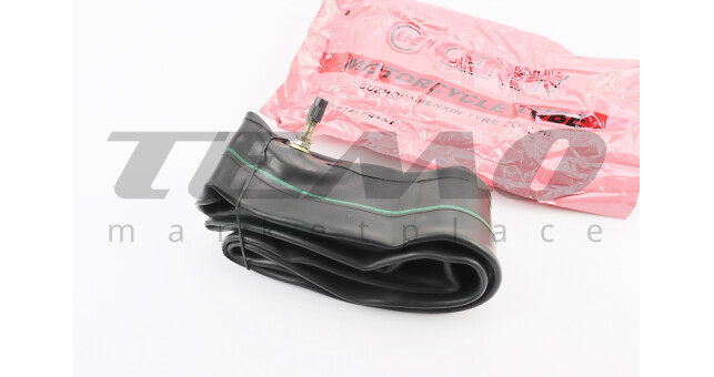 Камера CENEW 17"x2.75 AV прямой ниппель - фото 1