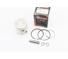 Поршень Mototech Honda TACT65 44 мм +0.50 палець 10 мм Тайвань