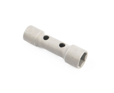 Ключ свечной для 4Т - 16/18mm (каленый)