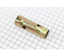 Ключ свечной для 2T/4Т - 21/18mm