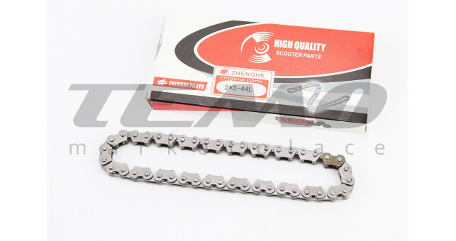 Ланцюг насоса масляного ZHENGHE 2х3-44L - фото 1
