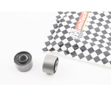 Сайлентблок двигателя 28мм (28x10x19/17) к-кт 2шт