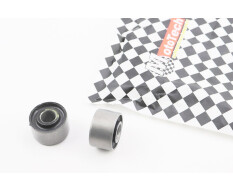 Сайлентблок двигателя 28мм (28x10x19/17) к-кт 2шт