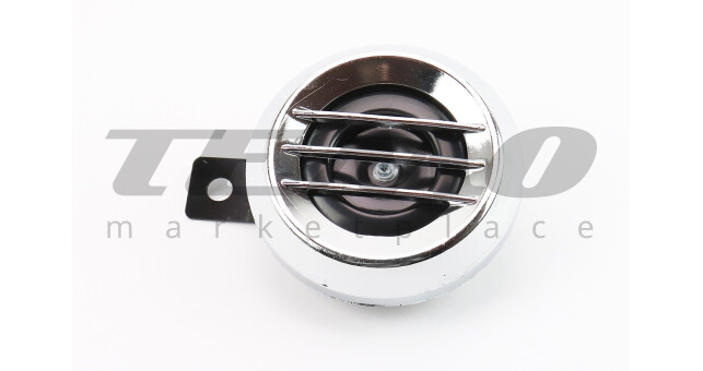 Сигнал "хром" - фото 1