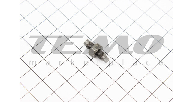 Болт регулювальний рокерів - фото 1