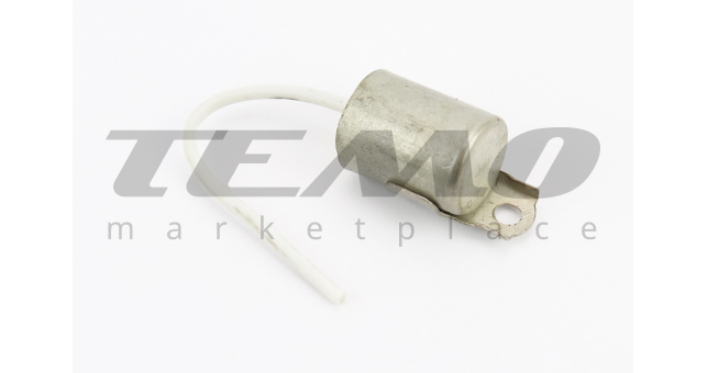 Конденсатор 12V - фото 1