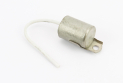 Конденсатор 12V - фото 1