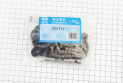 Цепь распредвала к-кт JIALING DELTA 110cc 25H-84L + ролики 3шт + коромысло + натяжитель - фото 3