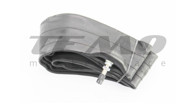 Камера 17"x2.5 AV прямий ніпель - фото 1