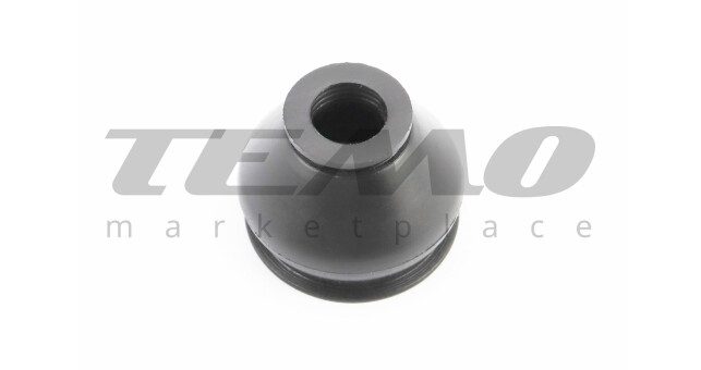 Пыльник шаровой опоры, тип 1 - фото 1