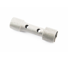 Ключ свечной для 2T/4Т - 21/18mm (каленый)