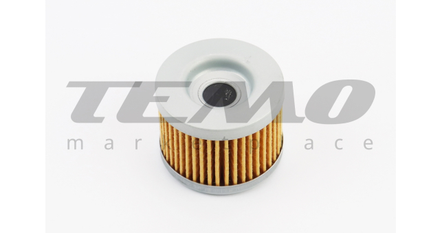 Loncin LX300-6 Фільтр-елемент масляний (50x37мм) LONCIN - фото 2