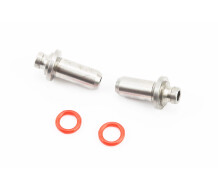 Втулка направляющие клапанов к-кт 2шт