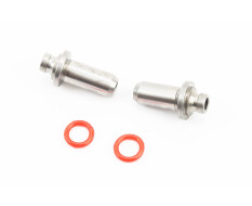 Втулка напрямні клапанів к-кт 2шт